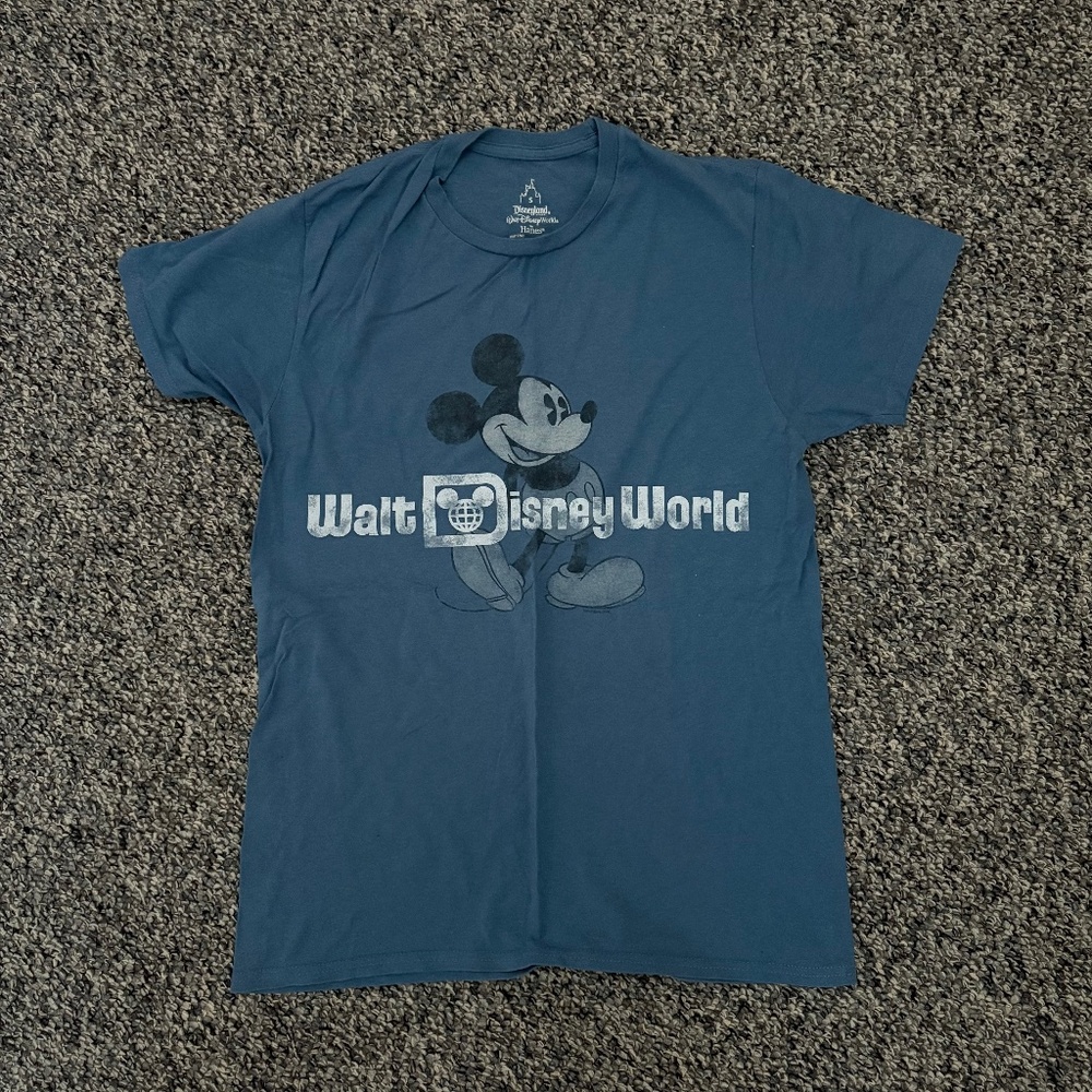 Walt Disney World T-shirt